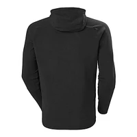 Helly Hansen Men's Daybreaker Pullover Training Hoodie, Kangaroo Pocket