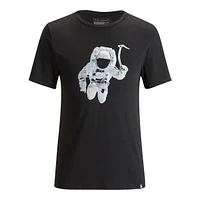 Black Diamond Men's Spaceshot T Shirt