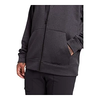 Burton Men's Oak Full Zip Hoodie