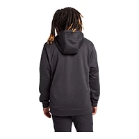 Burton Men's Oak Full Zip Hoodie