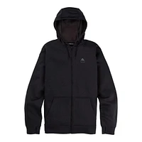 Burton Men's Oak Full Zip Hoodie