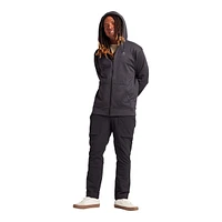 Burton Men's Oak Full Zip Hoodie