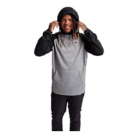 Burton Men's Crown Pullover Hoodie