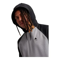 Burton Men's Crown Pullover Hoodie