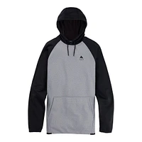 Burton Men's Crown Pullover Hoodie