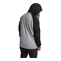 Burton Men's Crown Pullover Hoodie