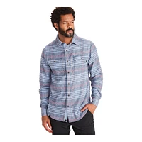 Marmot Men's Jasper Midweight Flannel