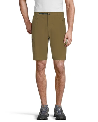 Woods Men's Turner 10-in Hiking Shorts