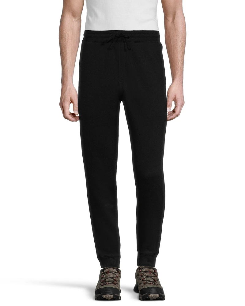 Woods Men's Camp Classic Jogger Pants