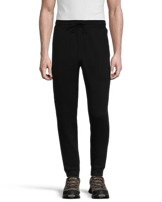 Woods Men's Camp Classic Jogger Pants