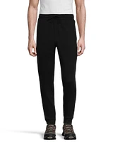 Woods Men's Camp Classic Jogger Pants