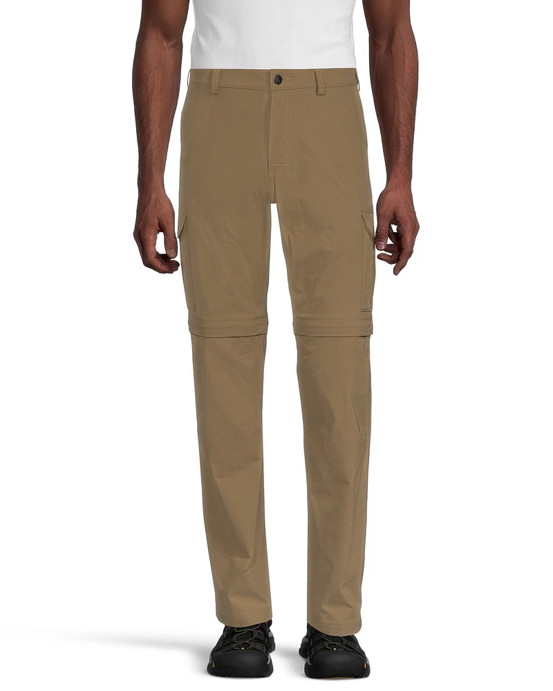 Woods™ Men's Warden Convertible Pants