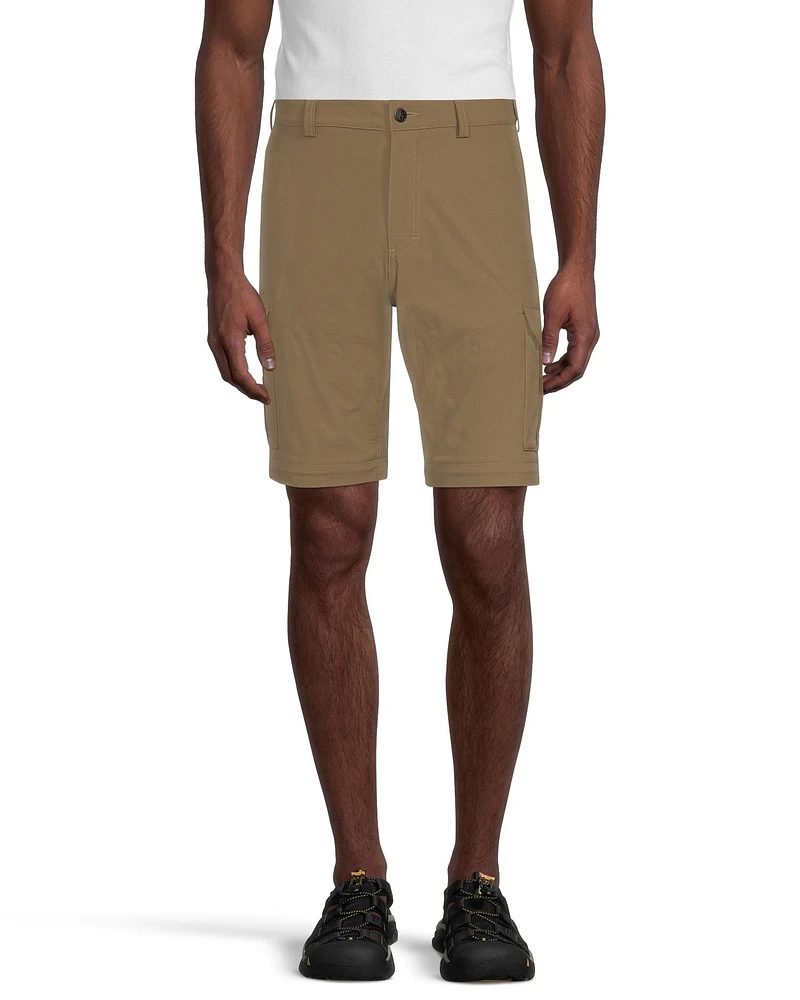 Woods™ Men's Warden Convertible Pants