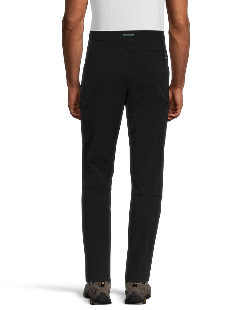 Woods Men's Turner Trek Pants