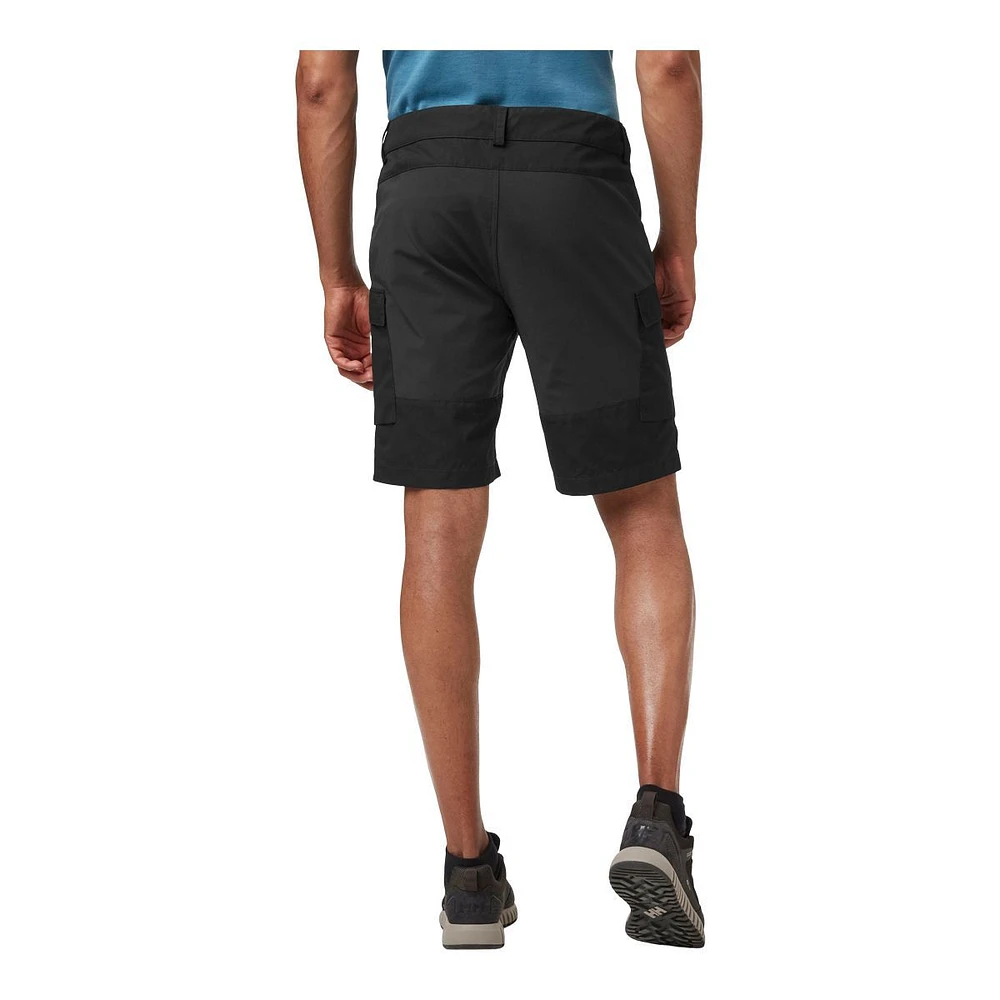 Helly Hansen Men's Vandre Cargo Shorts