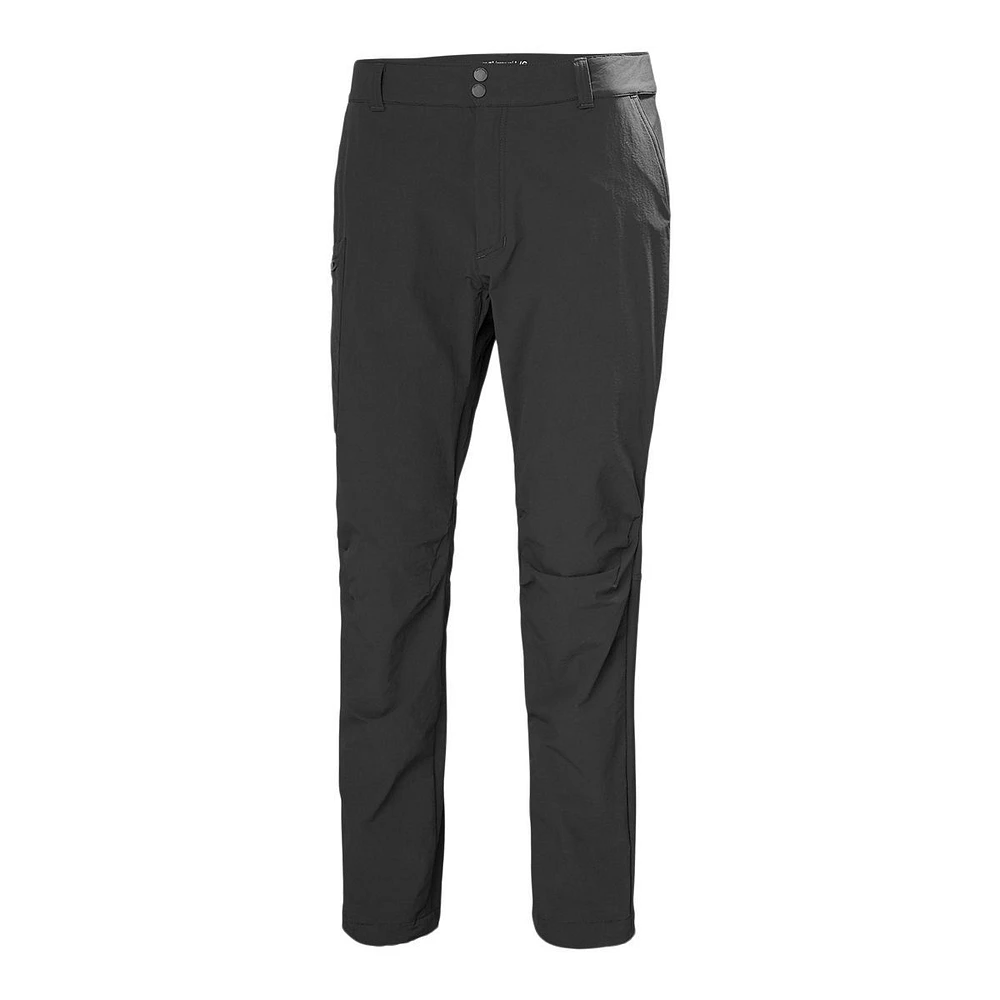 Helly Hansen Men's Brono Softshell Pants