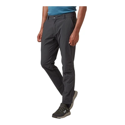 Helly Hansen Men's Brono Softshell Pants