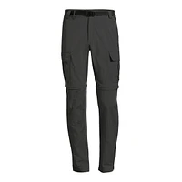 McKINLEY Men's Amite III Convertible Pants