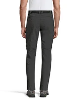 McKINLEY Men's Amite III Convertible Pants