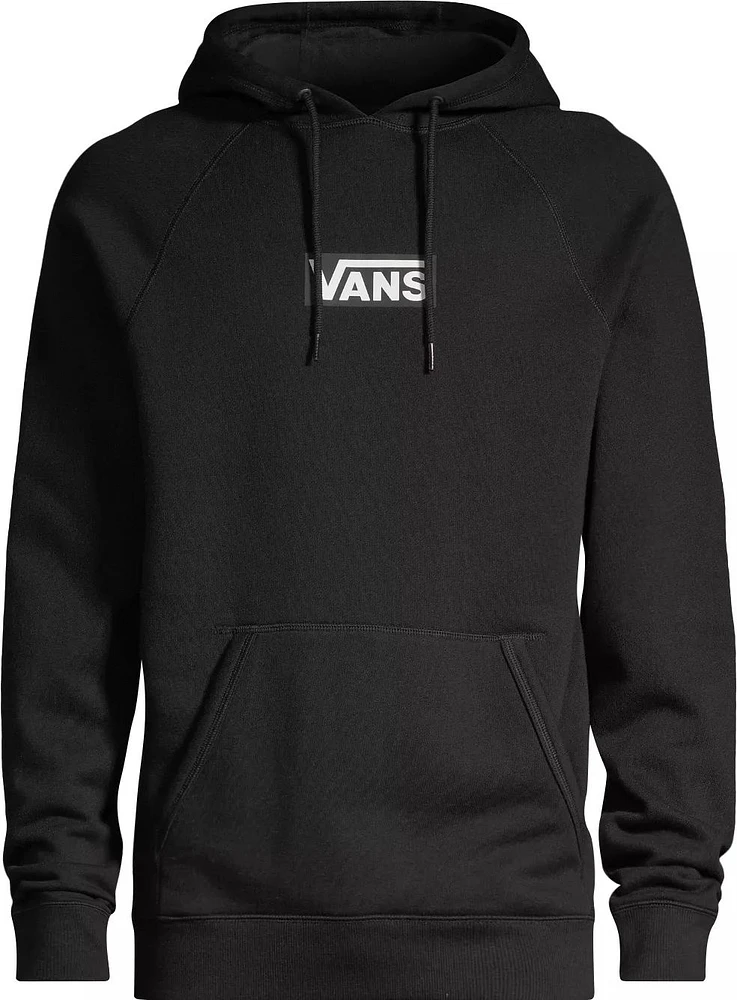 Vans Men's Versa Standard Pullover Hoodie