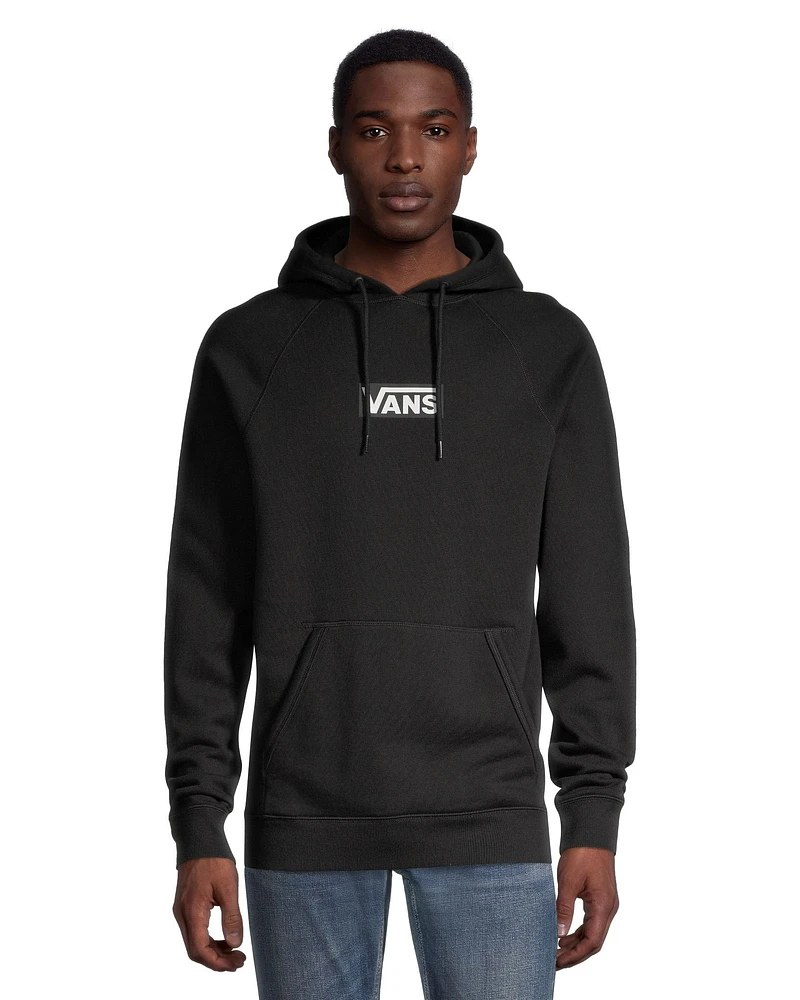 Vans Men's Versa Standard Pullover Hoodie