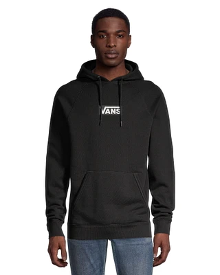 Vans Men's Versa Standard Pullover Hoodie