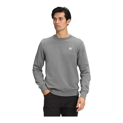 The North Face Men's Heritage Patch Sweatshirt