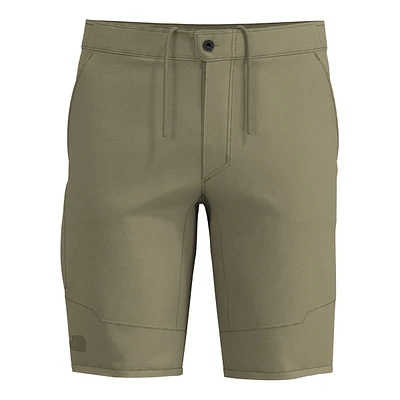 The North Face Men's Paramount Active 9-in Hiking Shorts, Slim Fit