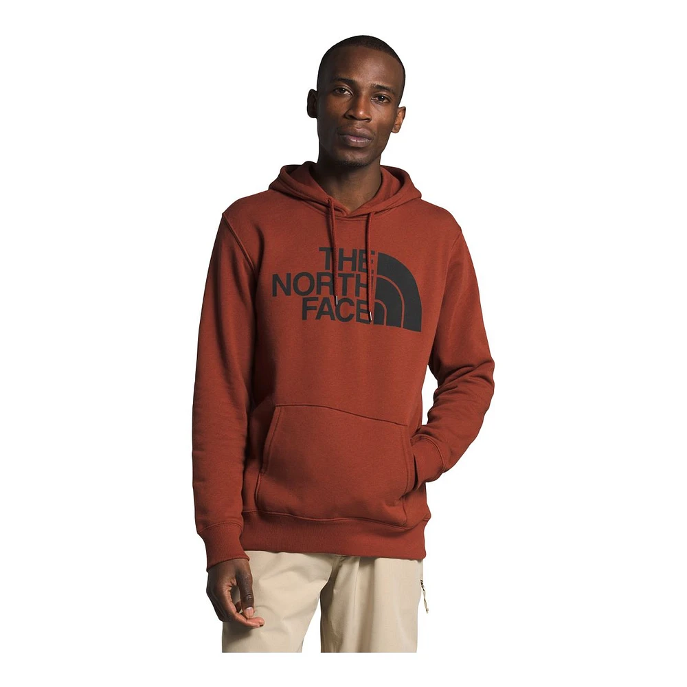 The North Face Men's Half Dome Pullover Hoodie