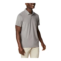 Columbia Men's Tech Trail Polo Shirt