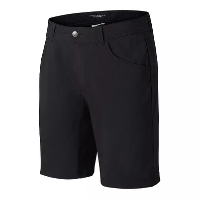 Columbia Men's Silver Ridge II Stretch Shorts