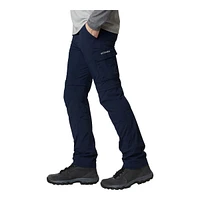 Columbia Men's Silver Ridge II Convertible Pants