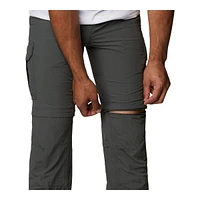 Columbia Men's Silver Ridge II Convertible Pants