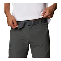 Columbia Men's Silver Ridge II Convertible Pants