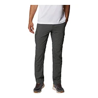 Columbia Men's Silver Ridge II Convertible Pants