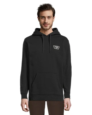 Vans Men's Full Patched II Pullover Hoodie