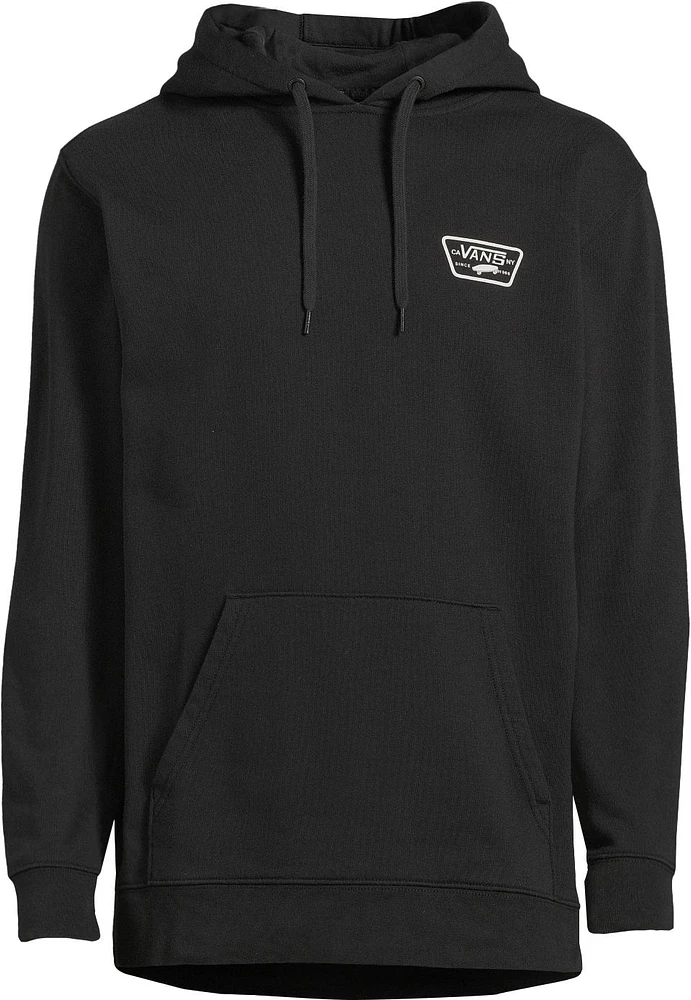 Vans Men's Full Patched II Pullover Hoodie