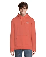 Vans Men's Full Patched II Pullover Hoodie