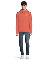 Vans Men's Full Patched II Pullover Hoodie