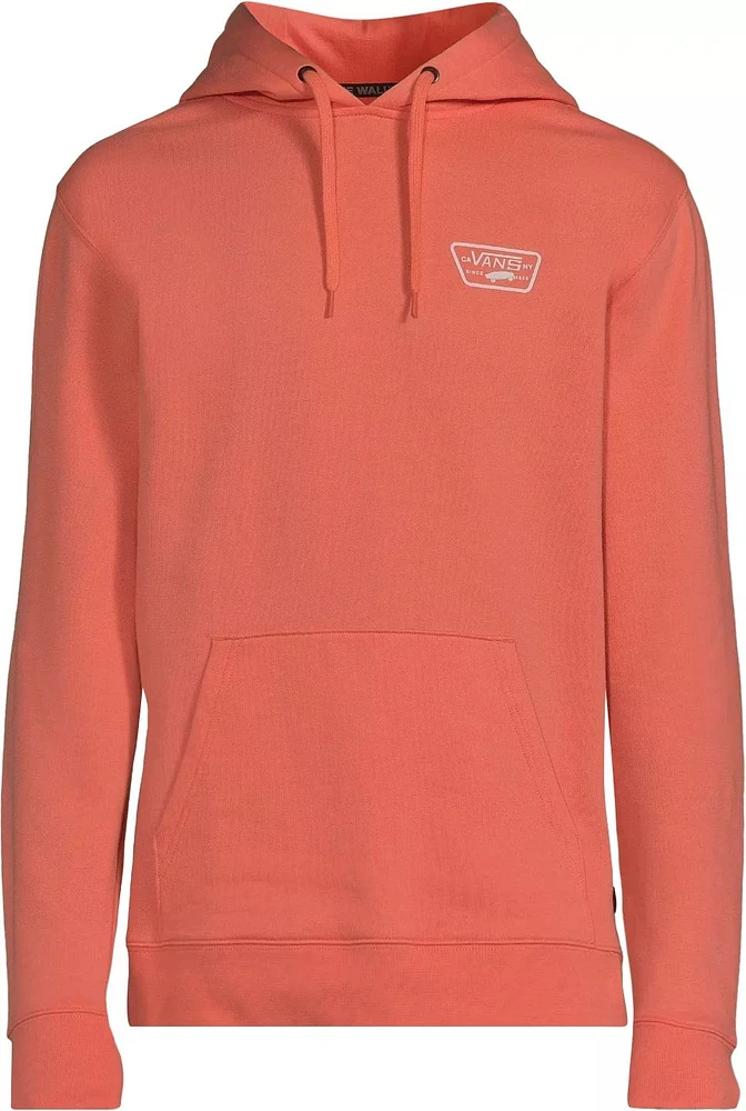 Vans Men's Full Patched II Pullover Hoodie