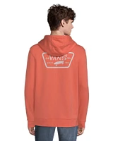 Vans Men's Full Patched II Pullover Hoodie