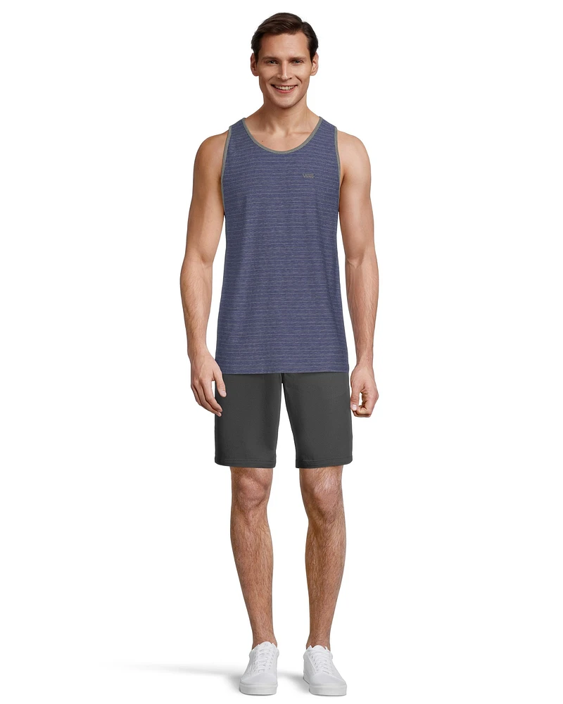 Vans Men's Balboa II Tank