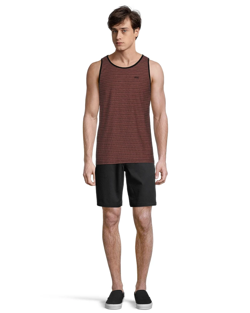 Vans Men's Balboa II Tank