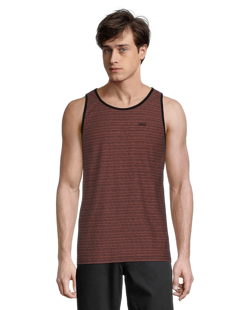 Vans Men's Balboa II Tank