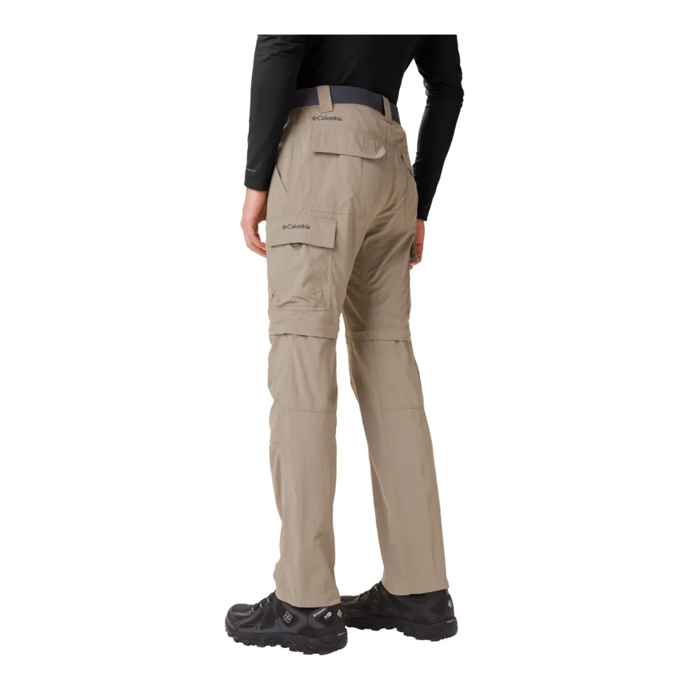Columbia Men's Silver Ridge II Convertible Pants