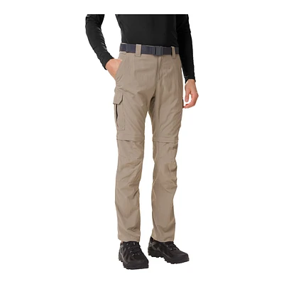 Columbia Men's Silver Ridge II Convertible Pants