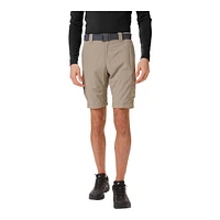 Columbia Men's Silver Ridge II Convertible Pants