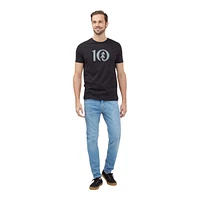 tentree Men's Ten Classic T Shirt