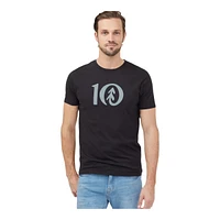 tentree Men's Ten Classic T Shirt