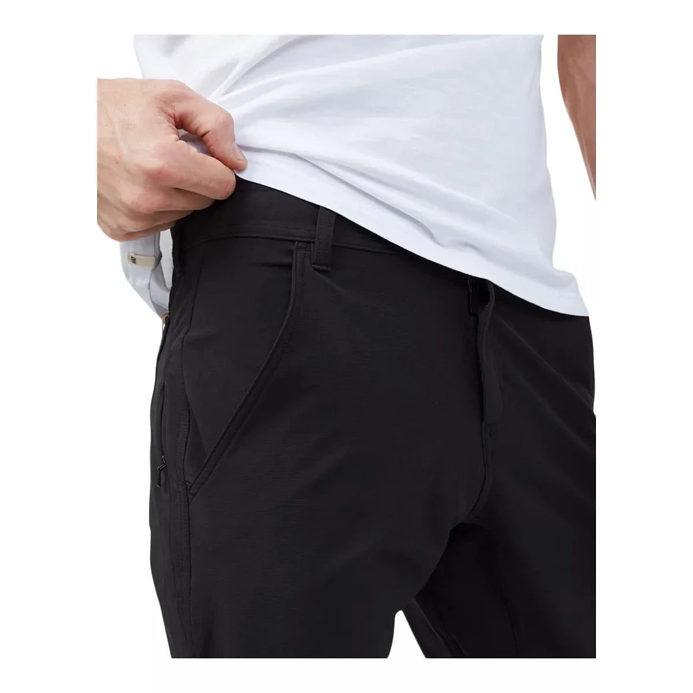 tentree Men's Destination Jogger Pants